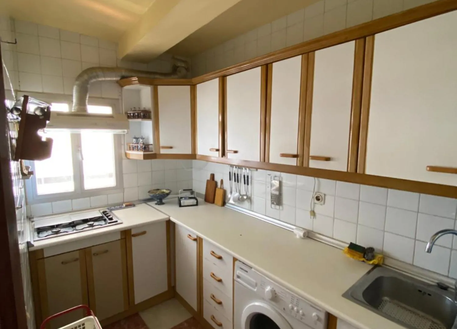 Costa Banana Appartement Almuñécar Spanje