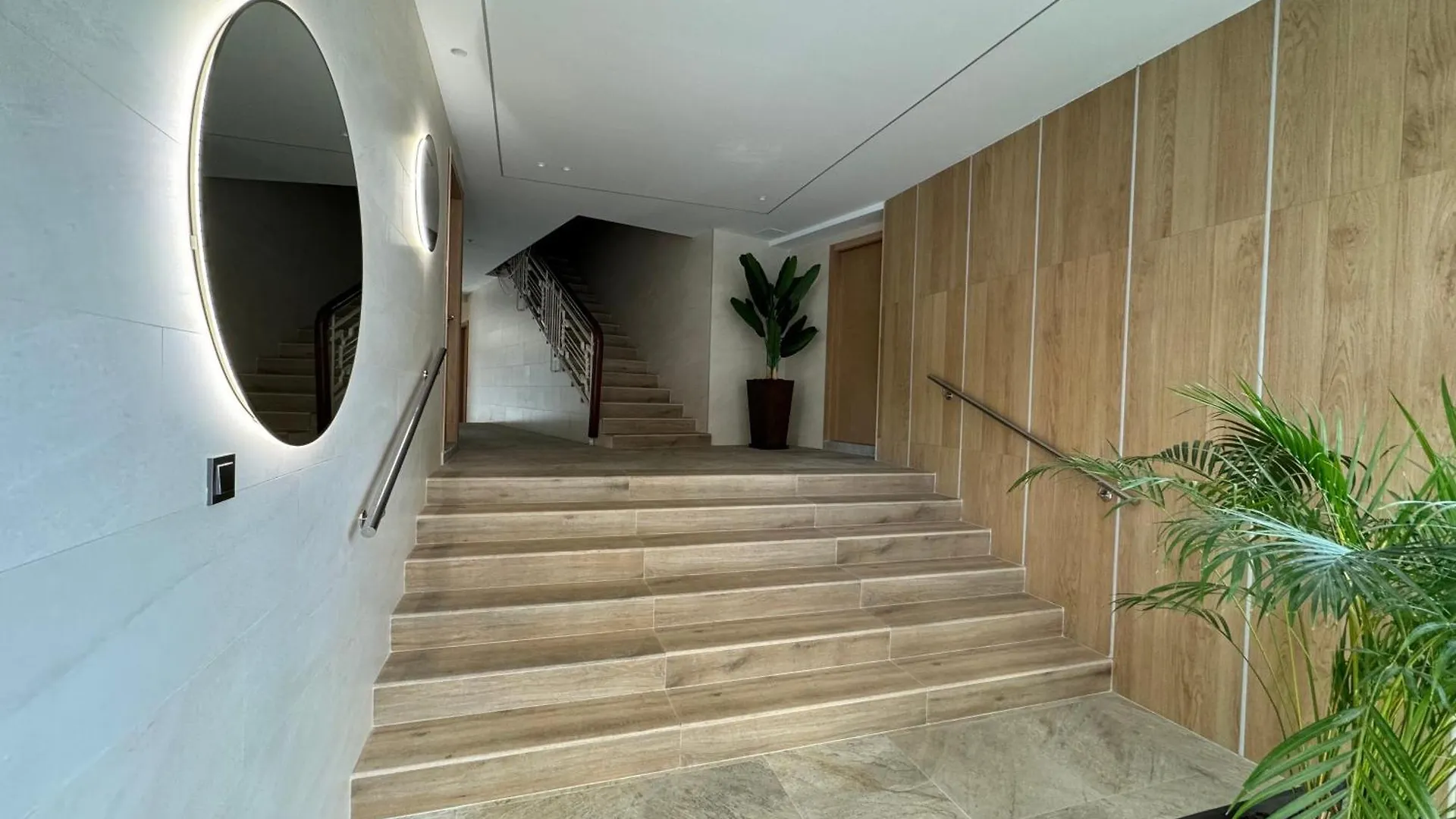 Costa Banana Appartement Almuñécar